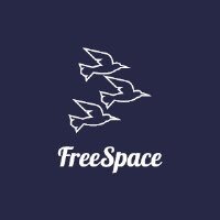 FreeSpaceQc's profile picture. Freedom.
