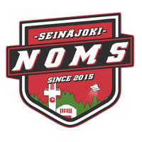Seinäjoki Noms (@seinajokinoms) 's Twitter Profile