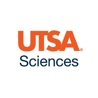 The official Twitter of the UTSA College of Sciences. We are changing the future of science through excellence in research and education. #UTSASciences