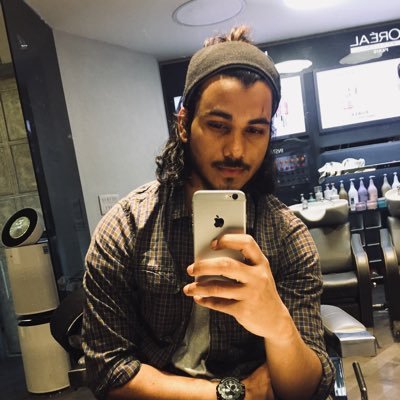 salmanA73023618's profile picture. Work hard be good