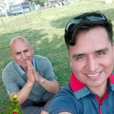 jhonyespinozaur's profile picture.