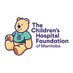 Children's Hospital Foundation of Manitoba (@chfmanitoba) Twitter profile photo Children's Hospital Foundation of Manitoba (@chfmanitoba) Twitter profile photo