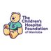 Children's Hospital Foundation of Manitoba (@CHFManitoba) Twitter profile photo