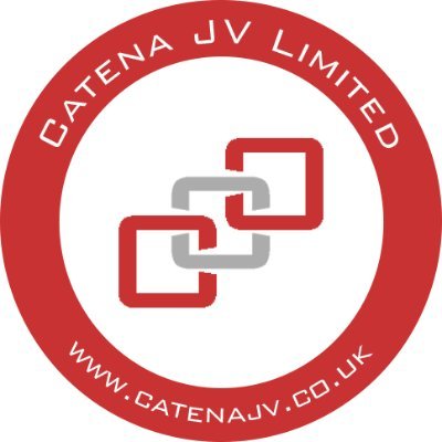 Catena is a Joint Venture whose aim is to collaborate with SMEs as a means for delivering solutions to larger projects within the Government supply chain.