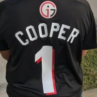 Kevin Cooper - @kevincooper44 Twitter Profile Photo