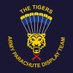 The Tigers Army Parachute display Team (@TigersFFT) Twitter profile photo