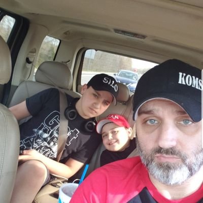 Husband & Dad(2 Sons, 1 Daughter). My sons & I are Indie Wrestling Superfans.  Creator & Benefactor of the *KOMS $25 Wrestler of the Night* #BringYoMerch