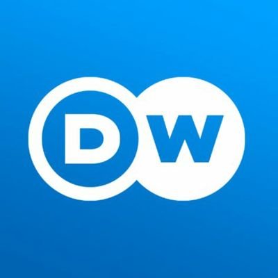 DW中文官方推特：中文资讯服务，聚焦全球实时新闻