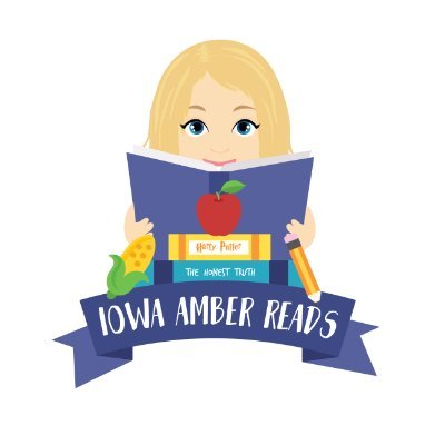 IowaAmberReads Profile Picture