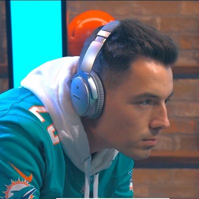 UCF Grad | Madden 20 Miami Dolphins Club Champion 🏆 | Washed