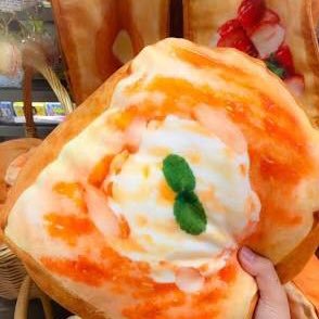 trouble_1139's profile picture. お菓子作りが趣味な誰かの裏垢。HAREがお好き。現実のちょっとした息抜き。ただのクソ陰キャ