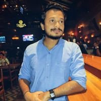 TejasNikam94's profile picture. 