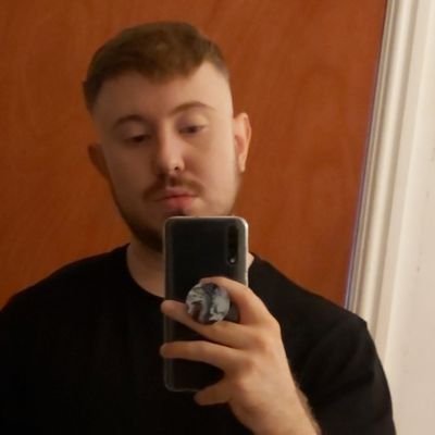 itsbrrrett's profile picture. adiós 👋🏻
