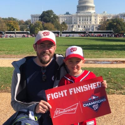 B_R_Jones's profile picture. Dad first, then ever-aspiring entrepreneur and philanthropist, giving it as good as I get it. Views and opinions are my own.