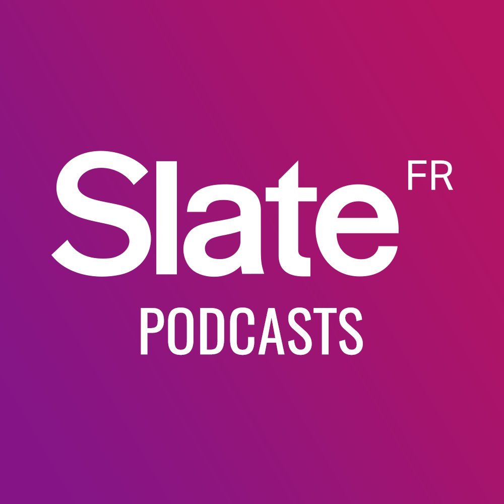 SlatefrPodcasts Profile