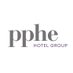 PPHE Hotel Group (@PPHEHotelGroup) Twitter profile photo