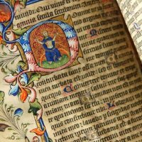 Exeter Medievalists(@ExeterMedieval) 's Twitter Profile Photo