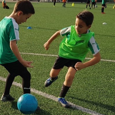 Quiero dejar a mis hijos el fútbol y los valores que mi padre me dejó a mí. Lo único imprescindible en el fútbol son los aficionados.