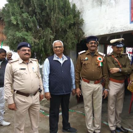 ShivKsingh_'s profile picture. Enjoying Retire Life.