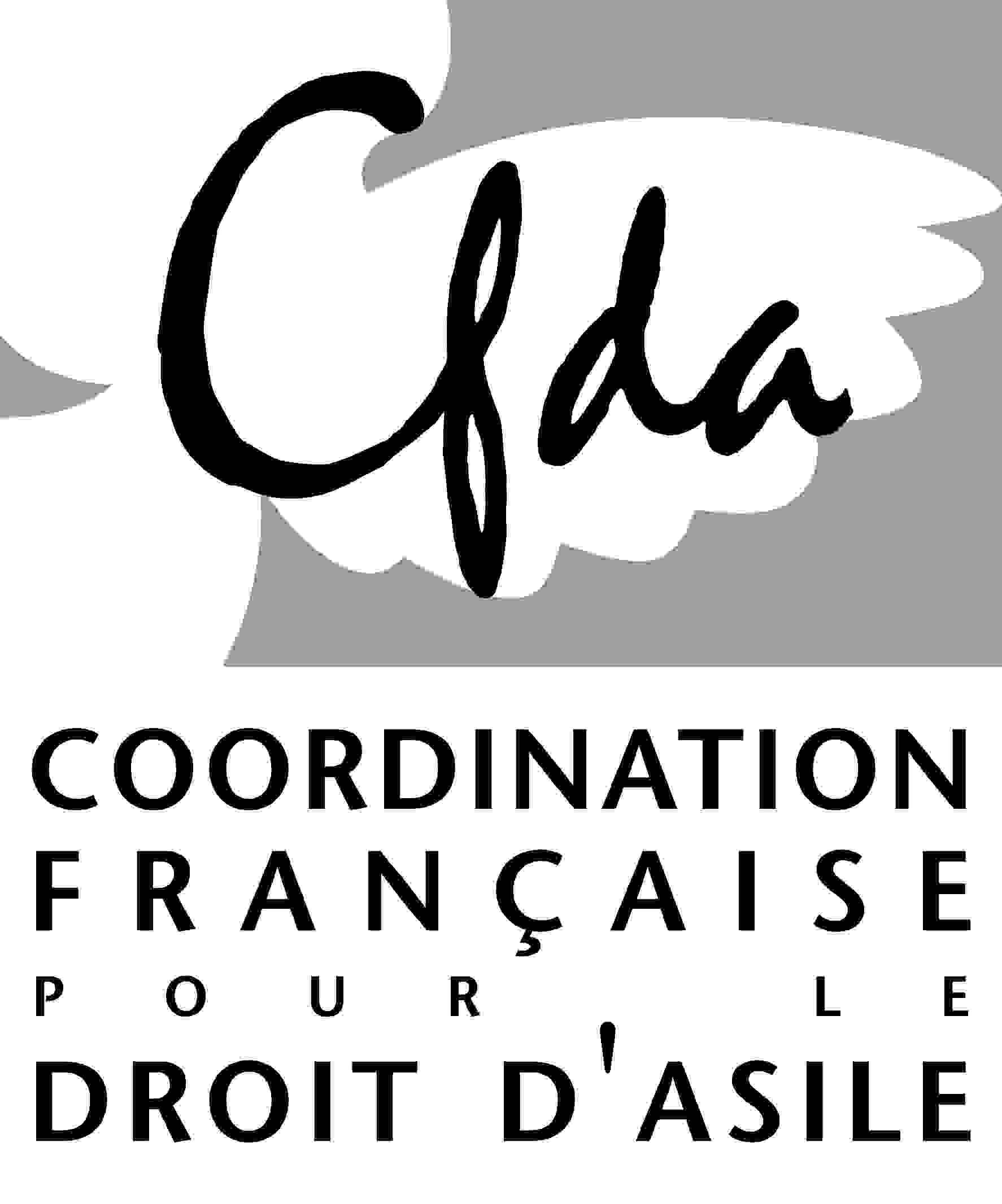 Collectif inter associatif qui depuis 20 ans défend le droit d'asile