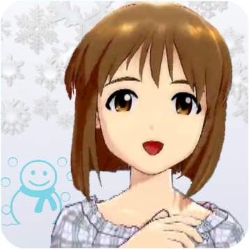 yukiho_bot's profile picture. THE IDOLM@STER 萩原雪歩botです。
もちろん非公式。思いついたときに機能追加します。上のWebに説明書へのリンクがあります。なにかありましたら、きーりプロデューサー(@Kieli_white)までお願いします。
※2023/06/24 twitter API停止に伴い活動を停止しています