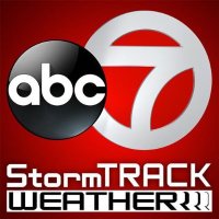 KVIA ABC7 StormTRACK(@ABC7StormTRACK) 's Twitter Profileg