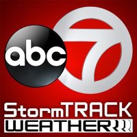 KVIA ABC7 StormTRACK (@abc7stormtrack) 's Twitter Profile