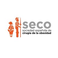 SECO - Sociedad Española de Cirugía de la Obesidad (@obesidadseco) 's Twitter Profile Photo SECO - Sociedad Española de Cirugía de la Obesidad (@obesidadseco) 's Twitter Profile Photo