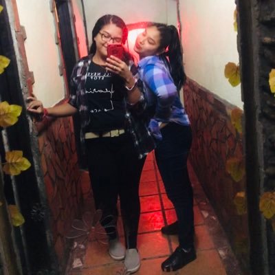 ytuMaricaa's profile picture. Deja el pasado,Vive el presente,Imagina el futuro❤. IVLV👩‍❤️‍💋‍👩❣️.MANTjr👦🏾-CABG👦🏼🍓.👬👼👼💙