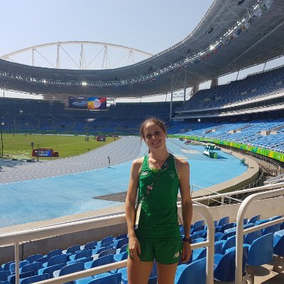 🇮🇪Irish 🇮🇪Olympian and doctor. Instagram:@sara_treacy