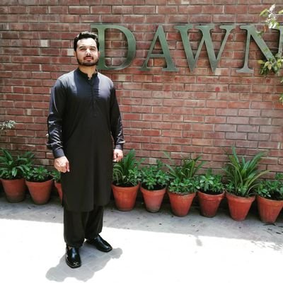 Correspondent At Dawn News Tv