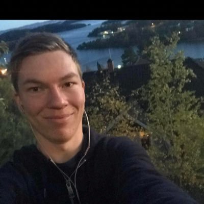 MongeVegard's profile picture. 