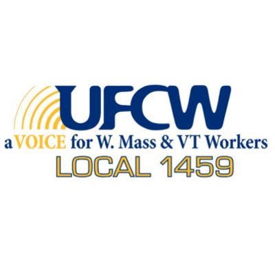 Western Massachusetts' largest labor organization.