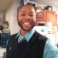 Husayn B. Hankerson (@failedarchitec7) 's Twitter Profile