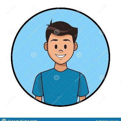 semiFPS's profile picture. 