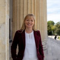Tanja Praske | Kultur-Museum-Talk (@tanjapraske) 's Twitter Profile Photo Tanja Praske | Kultur-Museum-Talk (@tanjapraske) 's Twitter Profile Photo