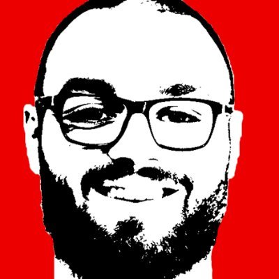 Jonas Adnan Giæverさんのプロフィール画像