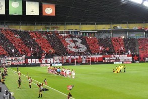 hiromiti_suga's profile picture. JAZZを楽しんでます 札幌サポ コンサドーレのNo8砂川は2015年引退 引き継いだのは深井くん　大宮も応援しています