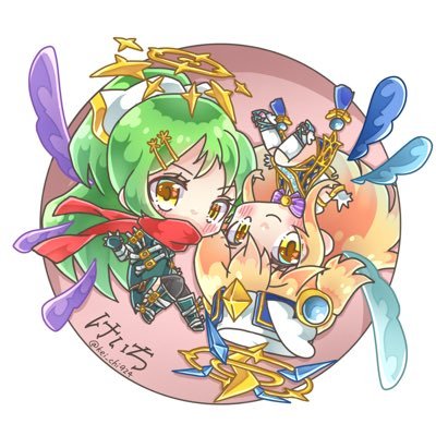 けいちさんのプロフィール画像