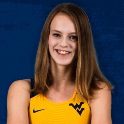 Haley Hensil athlete profile head shot