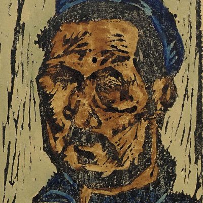 Fan account of William Henry Johnson, a Black American painter. #artbot by @andreitr