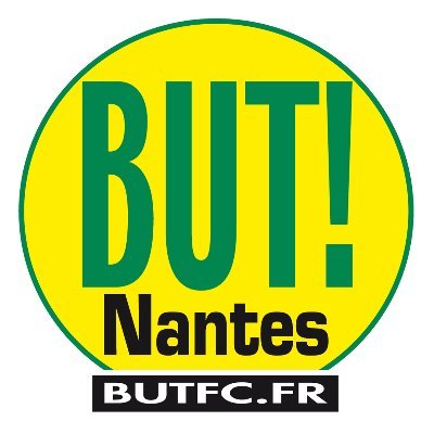 Compte Twitter de @ButNantes 🟡🟢