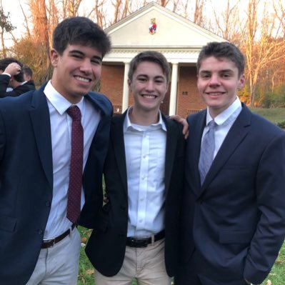 MatthewTIO's profile picture. SLU ‘23