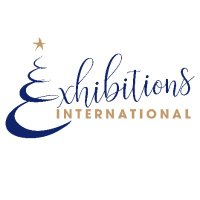 Exhibitions International (@exhibitionsintl) 's Twitter Profile Photo