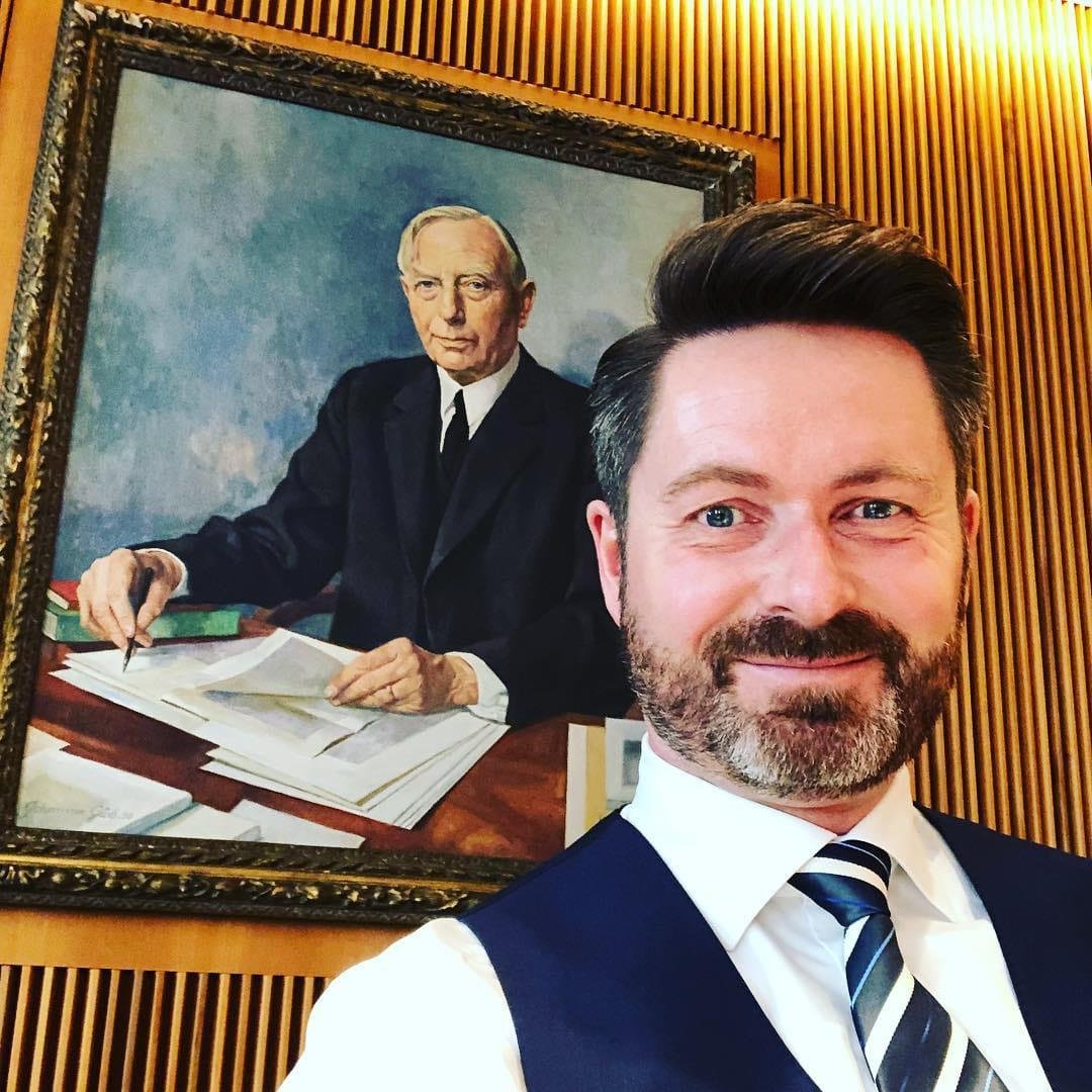 RolandJMaxwell1's profile picture. Kind and Gentle and very hard working