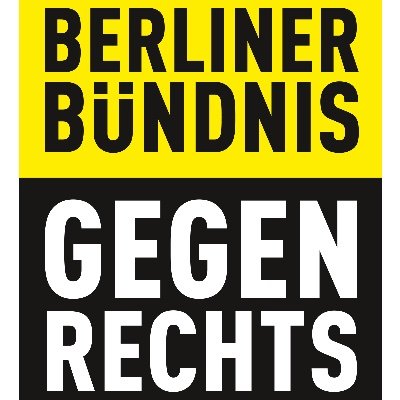 Berliner Bündnis gegen Rechts