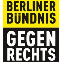 Berliner Bündnis gegen Rechts (@bbgegenrechts) 's Twitter Profile