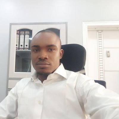 Instrumentation Engineer||Power Systems||Renewable Energy||B.Eng Electrical/Electronic Engrg.||Motivational Enthusiast||Researcher||Lover of God.