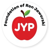 Ron Jaworski's Foundation, Jaws Youth Playbook(@JawsYouthPlay) 's Twitter Profile Photo