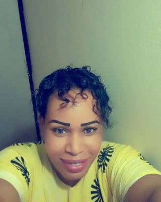 HalimaTele's profile picture. IT IS WHAT IT IS.